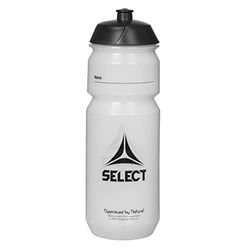 Select Botellas unisex para adultos, transparentes, 0,7 l