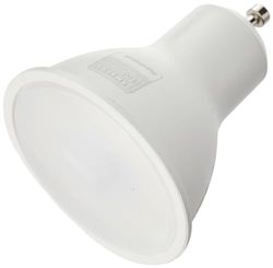 V-TAC Lampadina LED GU10-10W 1000 Lumen - Alta Luminosità - Faretto Led GU10 per Massima Efficienza e Risparmio Energetico - 6500K Luce Fredda