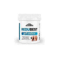 Redbest Gel Unisex 500 ml