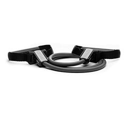 Sklz Performance Resistance Exercise Cable Set - Grey, 25 lb