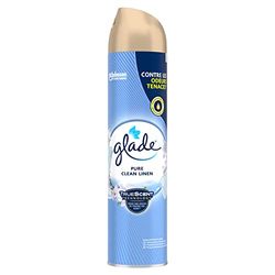 GLADE Essência para casa, roupa frescura, 300 ml