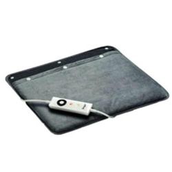 Daga Comfort voeten, Intellisense-technologie, comfortabele en veelzijdige vorm, 5 temperaturen, 52 x 54 cm