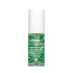 Mood Enhancing Skin Beneficial Mist - Create by Derma-E for Unisex - 1 oz Mist