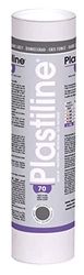 Herbin Professional Use Plastiline, Very Hard, 1KG - Grey