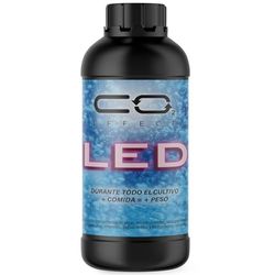 Biostimulerande CO2 Effect LED (500 ml)