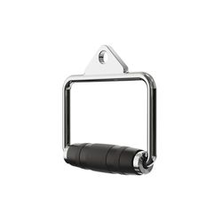 POWER GUIDANCE Enkele D-greep kabelset voor krachttraining, kabelmachine accessoires voor thuisfitnessstudio