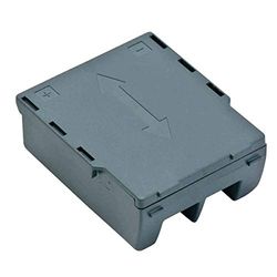 Ersättningsbatterihållare för etiketteringsserien
