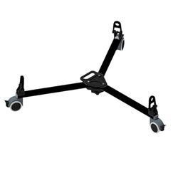 Cartoni Dolly Lightweight 75mm (D833)
