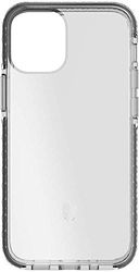 Force Case Force Case New Life transparante beschermhoes voor iPhone 12/12 Pro