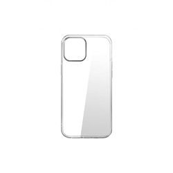 On Earz Mobile Gear iPhone 12 Mini TPU transparent fodral