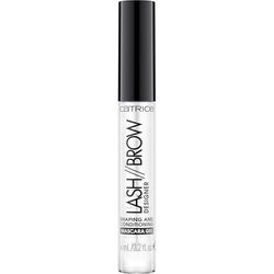 Catr. Lash & Brow Designer - gel designer de sobrancelhas