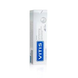Vitis Whitening Pasta Dentifricia Sbiancante, 100ml