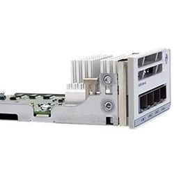 Cisco Catalyst 9200 4 x 1G nätverksmodul