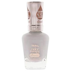 Sally Hansen Colour Therapy Nail Polish, Give Me A Tint, 14.7ml
