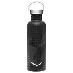 SALEWA Aurino Btl 1,5 L Botella, Unisex adulto, Blanco/Dolomites
