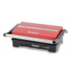 Panini Grill Techwood TPG-1755, 750 W