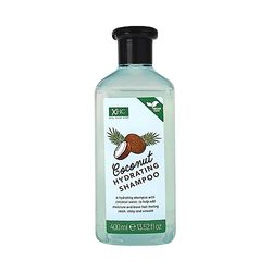 Xpel Hair Care Coconut Hydrating Shampoo 400 ml