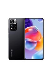 Xiaomi Redmi Note 11 Pro+ 5G 8+256 Grafito Gris