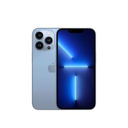 Apple iPhone 13 Pro, 1TB, Azul alpino - (Reacondicionado)