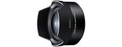 Sony VCL-ECU2 - VCLECU2 - f/ SEL16F28, SEL20F28