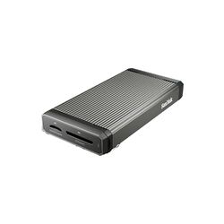 SanDisk PRO-READER SD Express Dual Card Card Reader USB 3.2 Gen 2