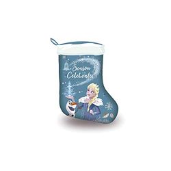 ARDITEX Unisex Kids’ Articulo Santa Claus Sock 42Cm Frozen Ii Memories, M