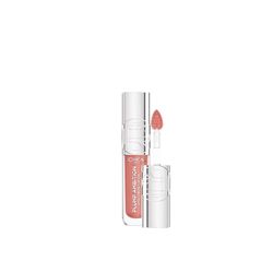 L'Oréal Paris Plump Ambition - Olio per labbra con acido ialuronico, labbra piene e morbide senza compromessi, sensazione di cura intensa con acido ialuronico, fino a 24H di umidità, colore: 601 WORTH