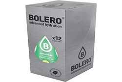 Bolero Drink 12 sobres de 9 gramos Pepino