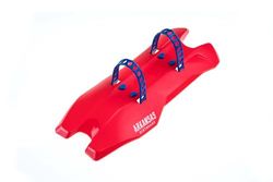 Ciclismo de Guardapolvos Marca LASALLE para Unisex Adulto