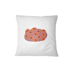 Questo Casa Dekorativt kuddöverdrag, dekorativ kuddöverdrag, heminredning, för soffa, kafé, storlek: 45 x 45 cm – designad och tillverkad i Turkiet