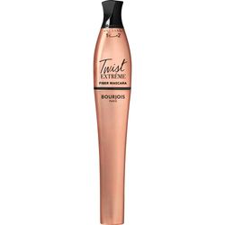 Bourjois Paris Twist Extreme Fiber Mascara 8 ml – 24 svart