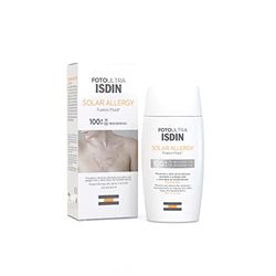 ISDIN Foto Ultra Solar Allergy (SPF100+), 50 ml