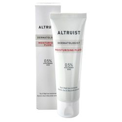 Altruist Fluido Idratante 0,5% Acido Ialuronico 50 ml (Confezione da 1)