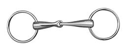 HKM 9868.0215 Filet à Eau en Acier Inoxydable Massif 20 mm