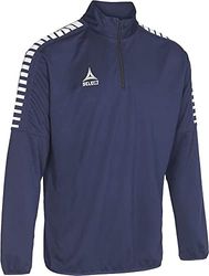 SELECT Training Sweat 1/2 Zip Argentina Sweatshirt I Navy I 6 ans