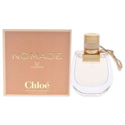 Chloé Nomade Edt Vapo 50 ml - 50 ml