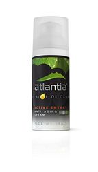 ATLANTIA A Crème Anti-Âge Men Active Energy - 50 ml