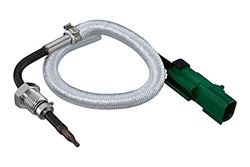 HELLA 6PT 010 376-541 Sensor, Exhaust Gas Temperature - 2-Pole - Screwed - Cable: 300 mm