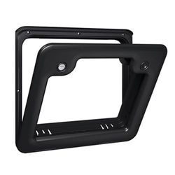 Thetford 26805-84 Carnet de Service Noir