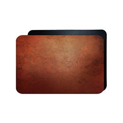 Bonamaison, Rectangle Digital Printed Gaming Mouse Pad for Gamers, Non-Slip Base, for Office and Home, Single Player Games S, Size: 45 x 30 cm