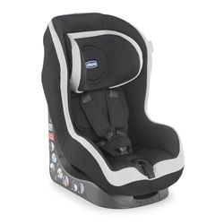 Chicco 105694120 baby car seat - baby car seats (3-point, Black)