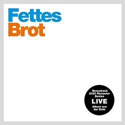 Fettes/Brot (+1) (Remastered CD) [Import]