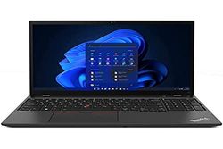 LENOVO ThinkPad T16 Gen 1 i5-1235U Portátil 40,6 cm (16") WUXGA Intel® Core™ i5 16 GB DDR4-SDRAM 512 GB SSD Wi-Fi 6E (802.11ax) Windows 11 Pro Negro