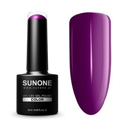 Sunone Hybride UV/LED hybride de laque 5Ml, F10 Febe