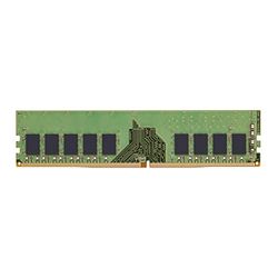 Kingston Branded Memory 16GB DDR4 2666MT/s Single Rank ECC SODIMM KTH-PN426ES8/16G Server Memory