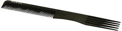 Dux Master of Hair Comb Fork 192 mm Carbon, 1 pièce