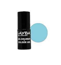 LAYLA Smalto semipermanente LAYBA GELPOLISH N.716 BEATRIX