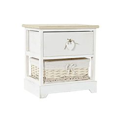 DKD Home Decor Commode, Standard