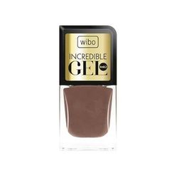 WIBO. Vernis à Ongles Incredible Gel - Nail Polish N15