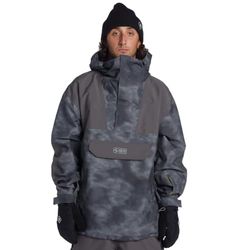 DC Shoes DC 4/3mm Anorak - Giacca da Snowboard da Uomo